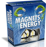 Magnet 4 Energi