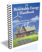 Buku Panduan Energi Terbarukan